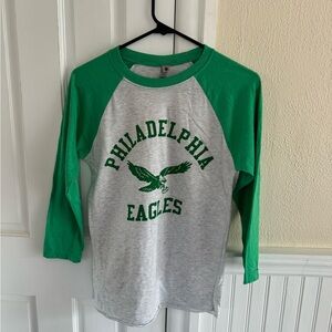 Women’s Philadelphia Eagles Shirt